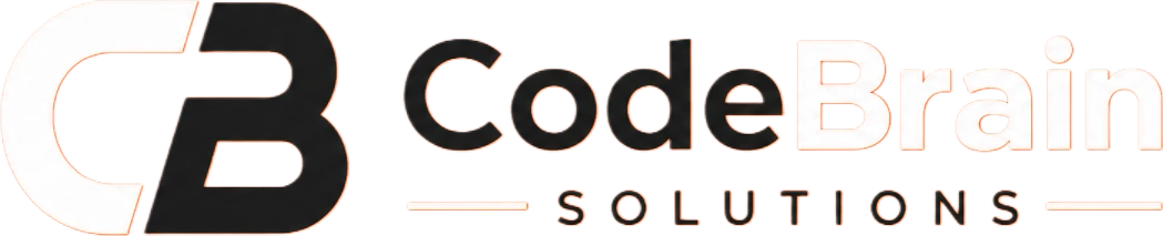 CodeBrain Solutions